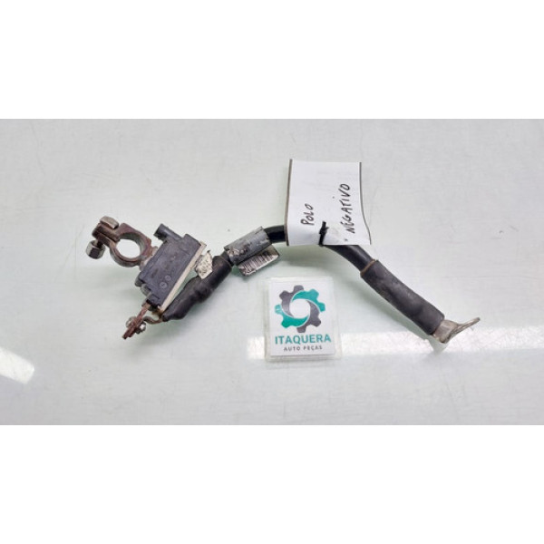 Sensor Polo Negativo Bateria Range Rover Sport 3.0 2012 2013