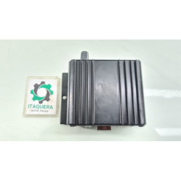 Modulo Som Porsche Cayenne Ano 2008