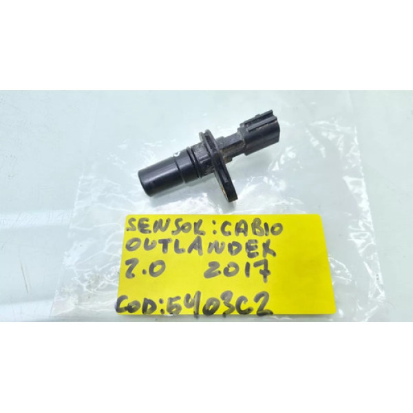 Sensor Cambio Mitsubishi Outlander 2.0 Ano 2017