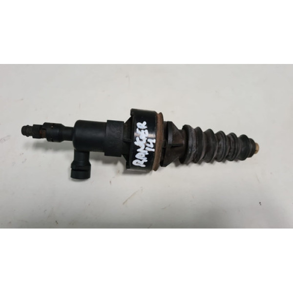 Cilindro Auxiliar Embreagem Ford Ranger 2.5 Nº 3c117a508ab 