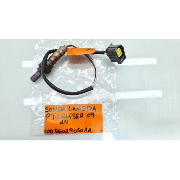 Sonda Lambda Chrysler Pt Cruiser 2.4 Ano 2008 2009