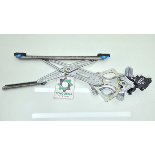 Maquina Vidro Dianteiro Direito Toyota Yaris 1.5 Ano 2021