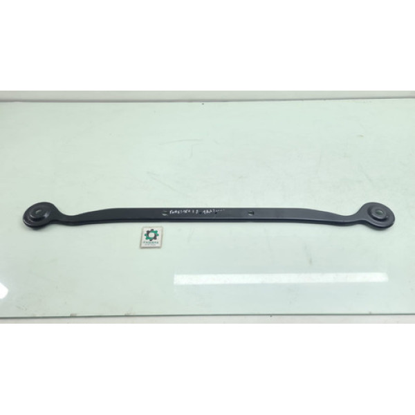 Travessa Suporte Quadro Traseiro Subaru Forester Ano 2018