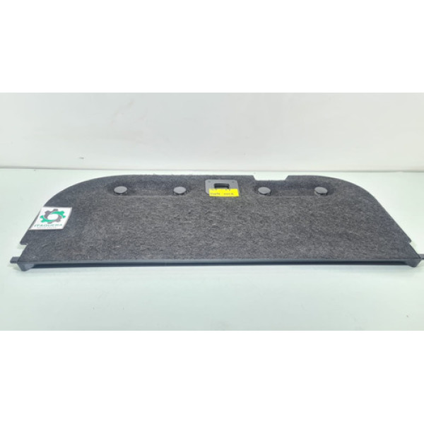 Tampão Porta Mala Mitsubishi Outlander Ano 2016 2017 