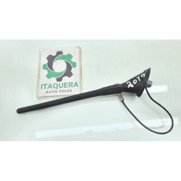 Antena Base Teto Vw Golf 1.6 Ano 2011 2012 2013