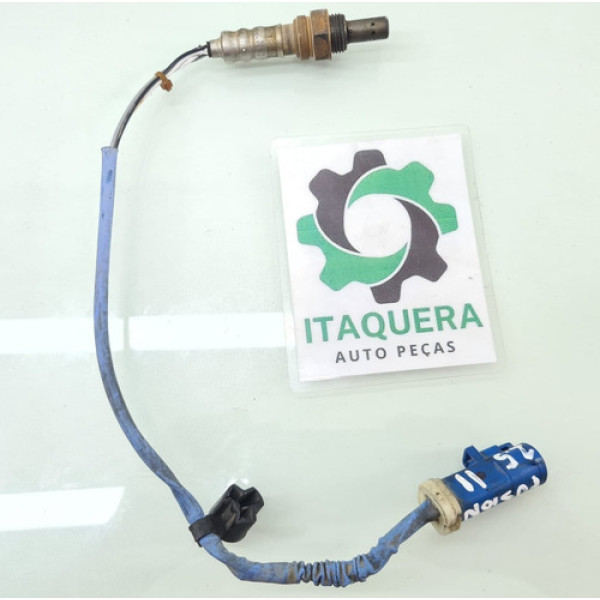 Sonda Lambda Pós Catalisador Ford Fusion 2.5 Ano 2011 2012
