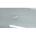 Vidro Porta Dianteiro Direito Chevrolet Onix Ano 2016 2017