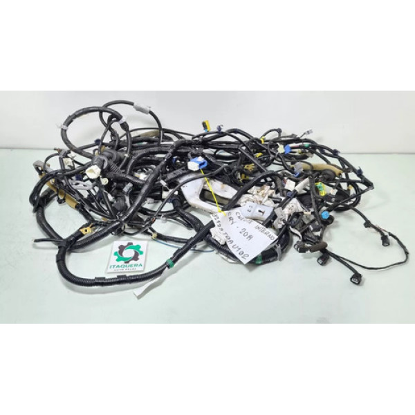 Chicote Interno Honda Crv Cr-v Ano 2013 2014