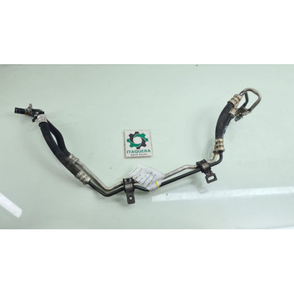 Mangueira Direcao Hidraulica Renault Duster 1.6 2019 2020