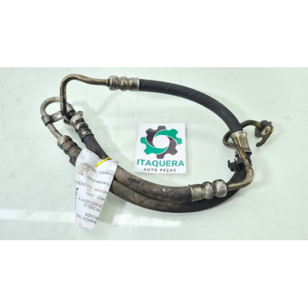 Mangueira Direção Hidraulica Discovery 4 3.0 Ano 2011 2012