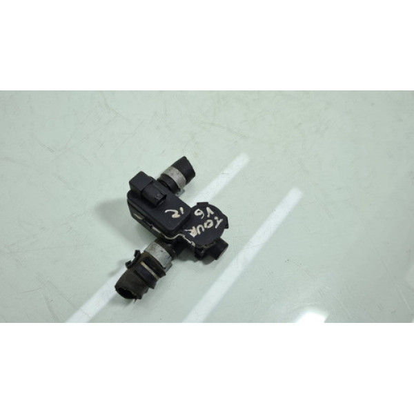 Bomba Agua Eletrica Porsche Touareg 2015 Nº 7pp8109810a