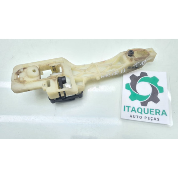 Suporte Maçaneta Traseira Direita Kia Sorento Ano 2013 2014