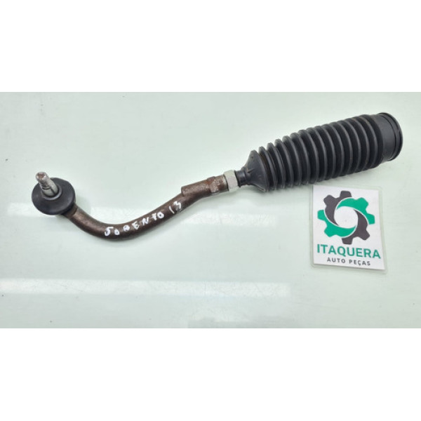 Braço Axial C/ Terminal Direito Kia Sorento 3.5 Ano 2012
