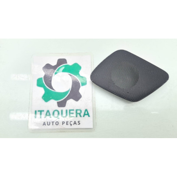 Tela Alto Falante Porta Traseira Esquerda Audi A4 Ano 2015