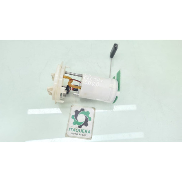 Bomba Combustível Peugeot 208 2008 C4 Cactus 1.6 2019 2020