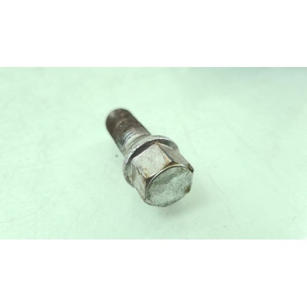 Parafuso Porca Roda Porsche Cayenne Ano 2008