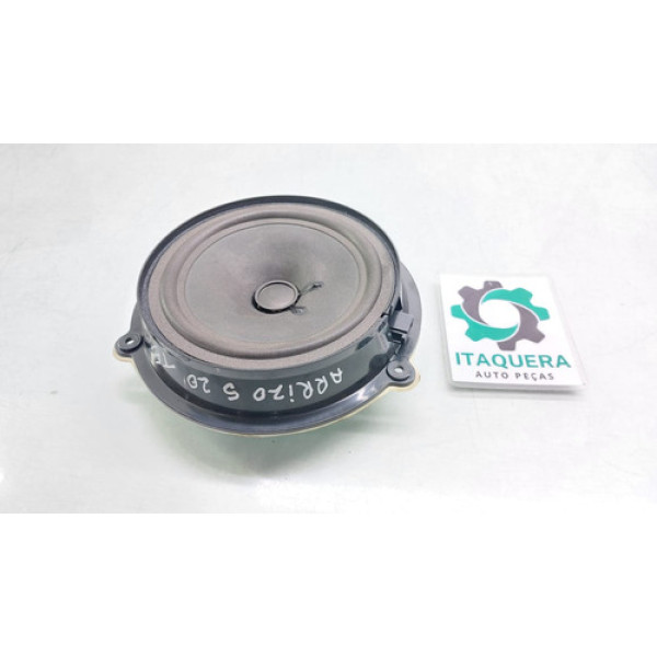Alto Falante Traseiro Chery Arrizo 5 Ano 2019 2020