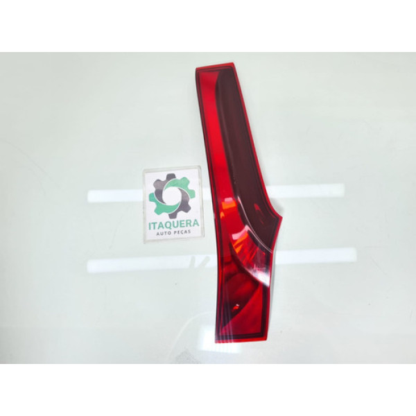 Lanterna Refletor Direito Tampa Traseira Honda Fit Ano 2016