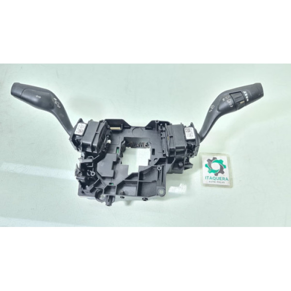 Chave De Seta E Limpador Ford Fusion Ano 2014 2015