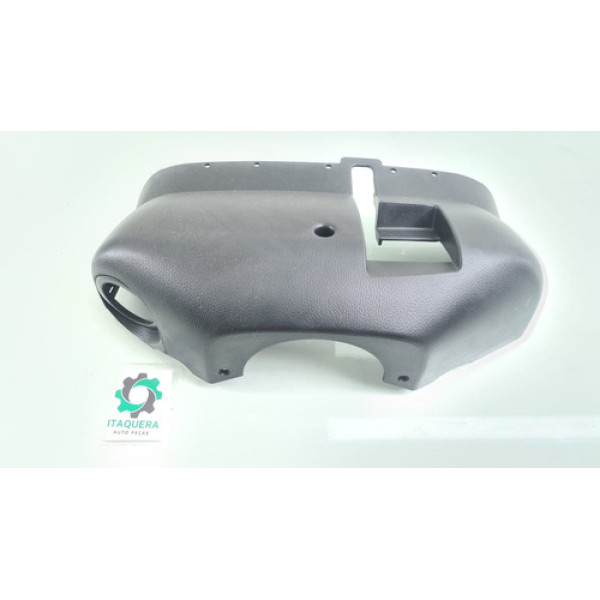 Moldura Acabamento Coluna Direção Gm Captiva Ano 2012 2013