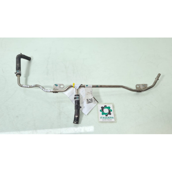 Mangueira Cano Turbina Gm Onix 1.0 Turbo Ano 2020 N 55496721