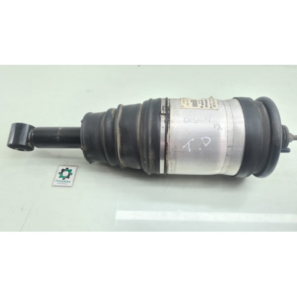 Amortecedor Bolsa Traseiro Discovery 4 Range Rover Sport 