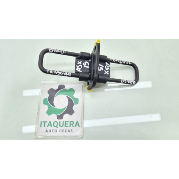 Par Trava Banco Traseiro Mitsubishi Asx 2.0 4x2 Ano 2015