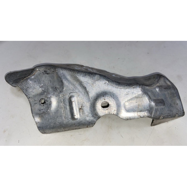 Protetor Calor Land Rover Discovery 3 2.7 Ano 2008 