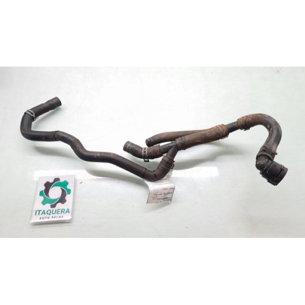 Mangueira Ar Quente Volkswagen Jetta T-cross 1.4 2019 2020