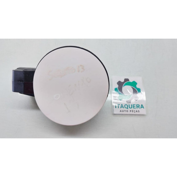 Portinhola Tanque Combustivel Kia Sorento Ano 2012 2013