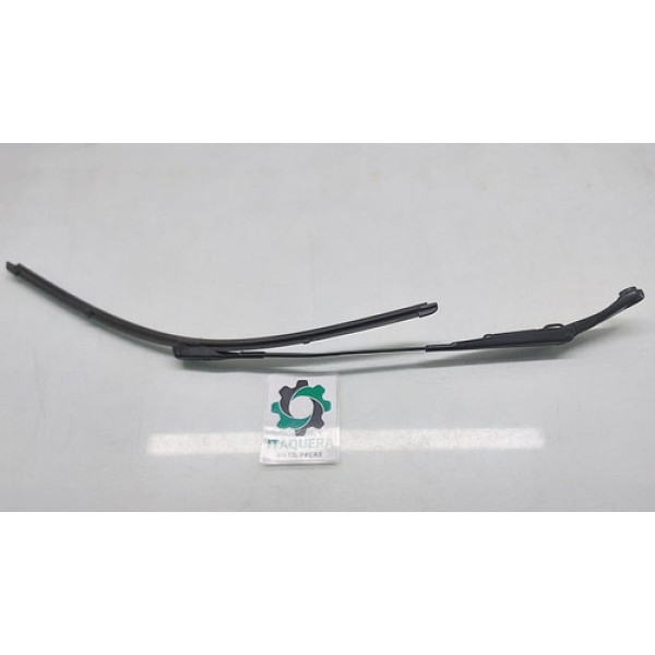 Braço Haste Limpador Parabrisa Direito Audi A4 Ano 2014 2015