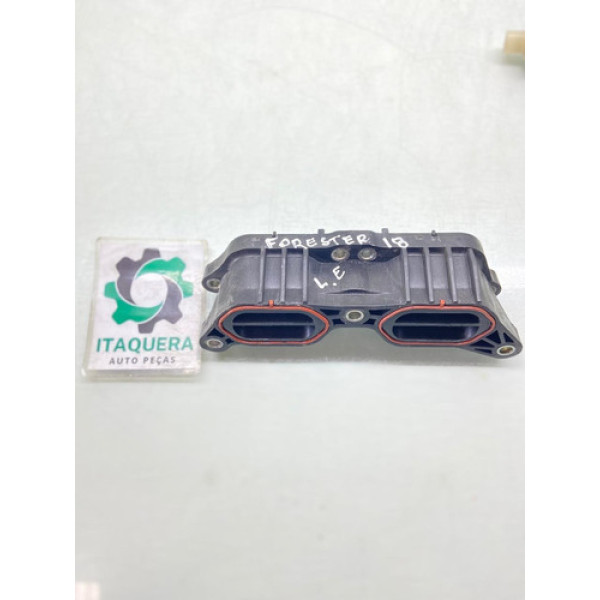 Coletor Admissão Lado Esquerdo Subaru Forester 2.0 2017 2018