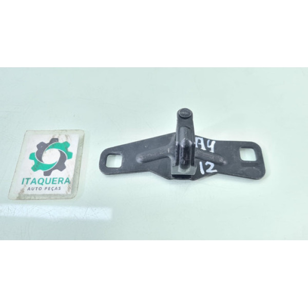 Batente Trava Fechadura Tampa Traseira Audi A4 Ano 2010 2011