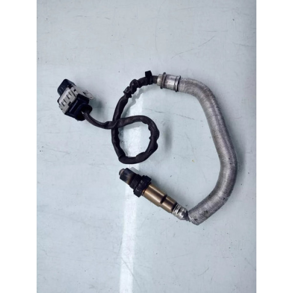 Sonda Lambda Mercedes Benz C180  1.6 Ano 2019 2020