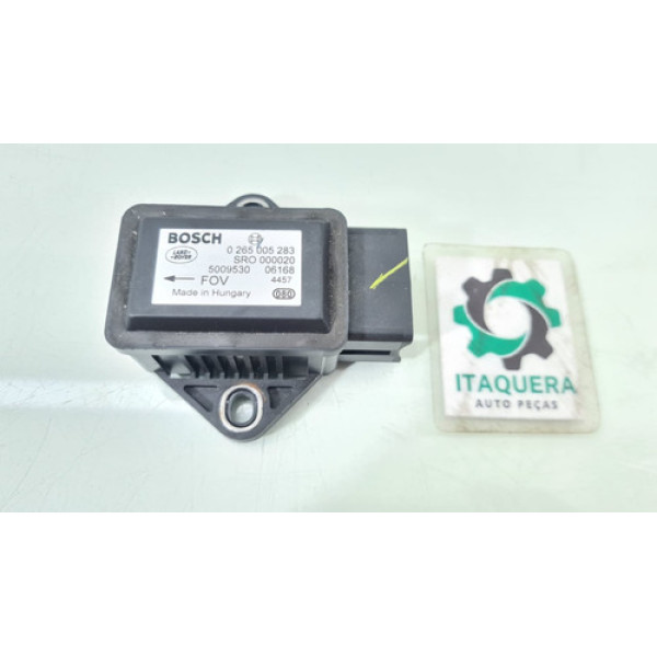 Modulo Piloto Automatico Range Rover Sport Ano 2008 