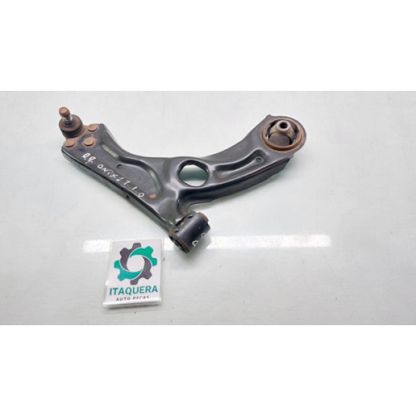 Bandeja Dianteiro Direito Gm Onix Cobalt Prisma 1.0 Ano 2017