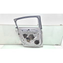 Porta Traseira Esquerda Citroen C5 Ano 2011 2012 