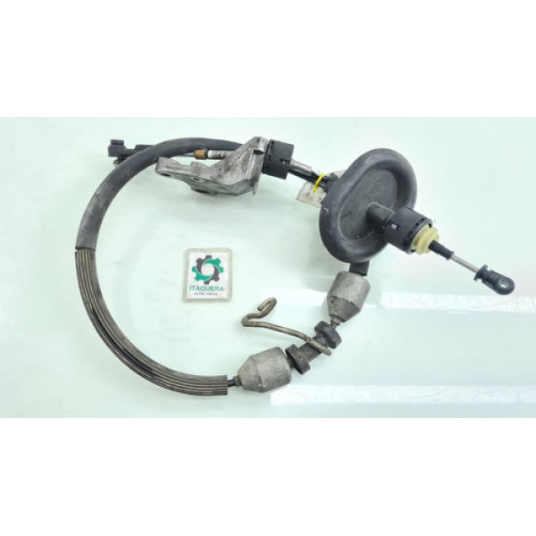 Cabo Trambulador Marcha Citroen C4 Lounge 1.6 Ano 2019