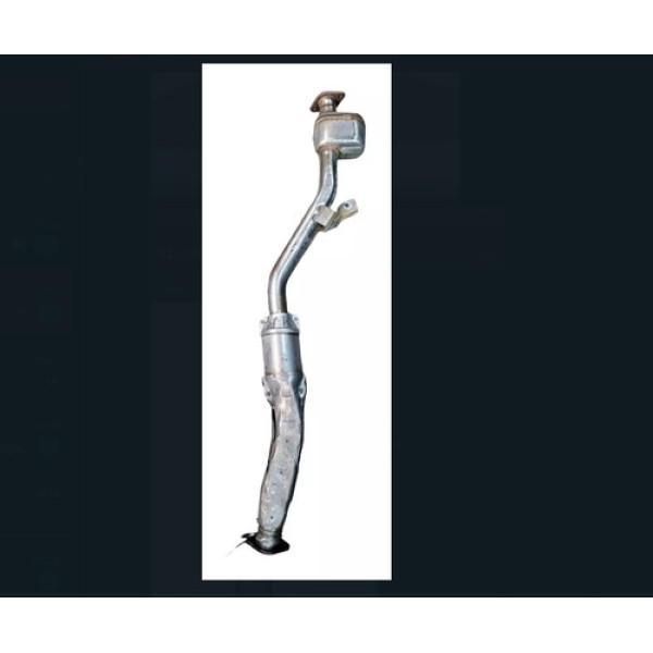 Catalisador Secundário Subaru Forester 2.0 Ano 2017 2018