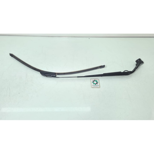 Braço Limpador Parabrisa Esquerdo Mitsubishi Outlander 2017