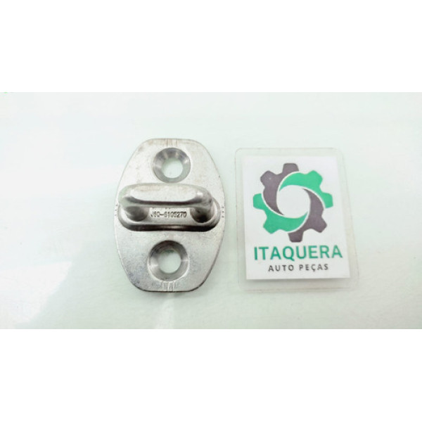 Batente Trava Porta Chery Arrizo 5 Ano 2019 2020