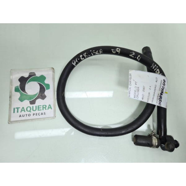 Mangueira Hidrovacuo Chrysler Pt Cruiser 2.4 Ano 2008