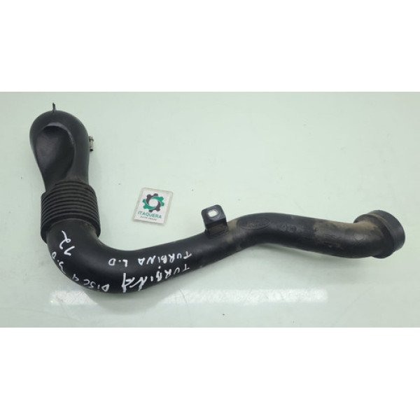 Mangueira Turbina Land Rover Discovery 4 3.0 Diesel Ano 2012