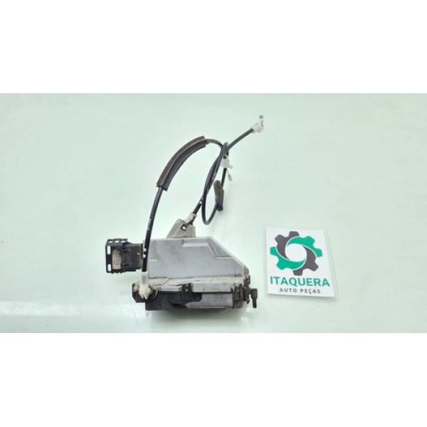 Fechadura Porta Traseira Esquerda Citroen C5 Ano 2011 2012