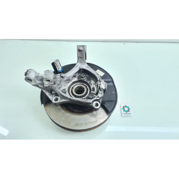 Manga Eixo Dianteiro Direito Gm Captiva 3.0 Ano 2012 2013