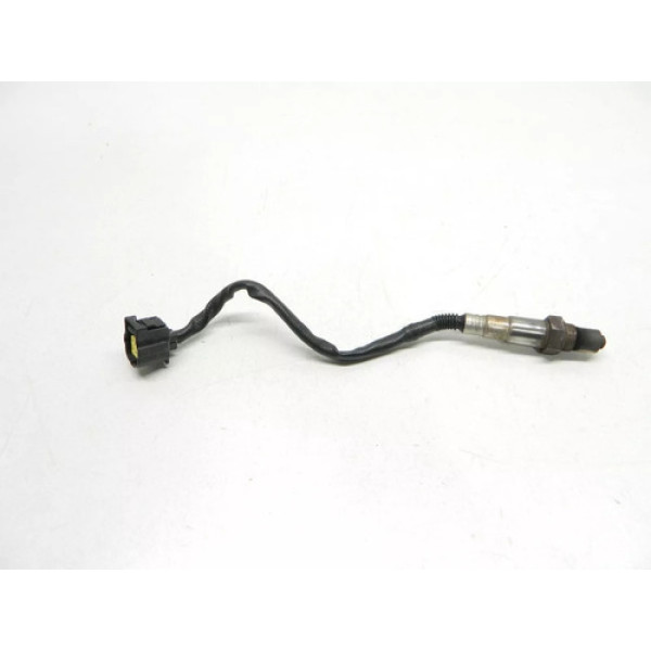 Sonda Lambda Mercedes B180 Ano 2009 2010 N° 004 542 07 18