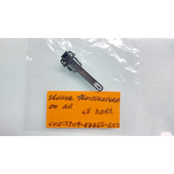 Sensor Temperatura Ar Citroen C5 2.0 Ano 2011 2012