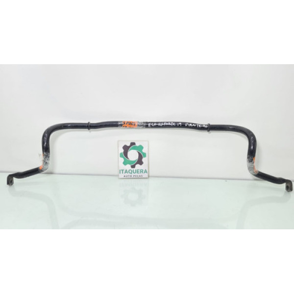 Barra Estabilizadora Dianteira Ford Ecosport 1.5 Ano 2018