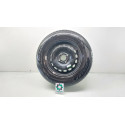 Roda Estepe 185/70 R14 Chevrolet Onix Ano 2016 2017