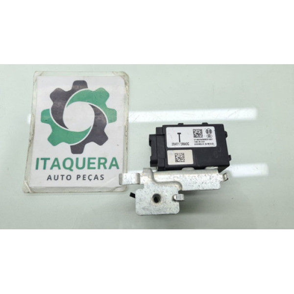 Modulo Controle Nissan Kicks 1.6 Ano 2022 Original